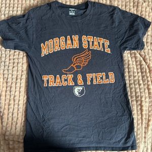 HBCU college athletic apparel